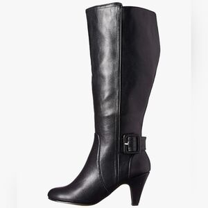 Womens Bella Vita Troy II High Boots Size 7.5 W